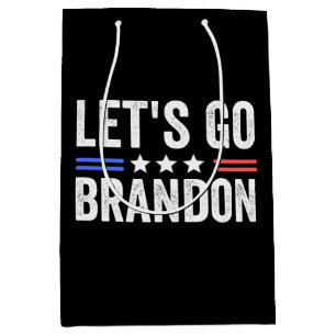 LET'S GO BRANDON Cardinal