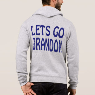 Lets-Go-Brandon T Shirt