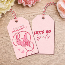 Let's Go Girls Nashville Presentkort