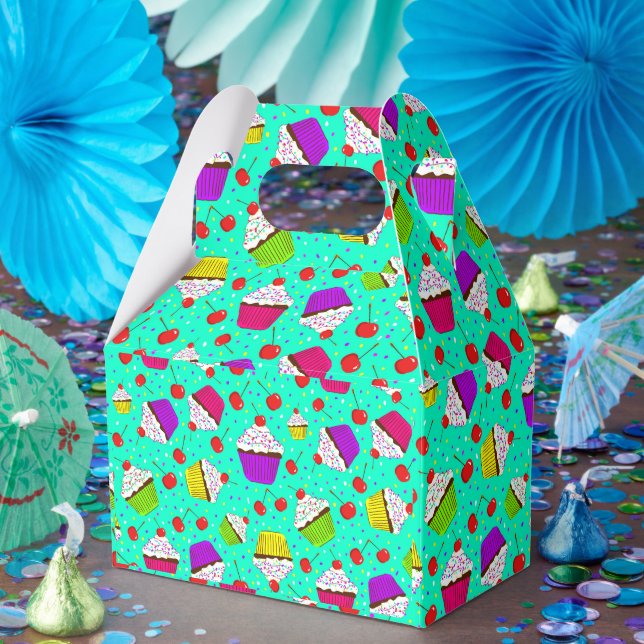 let's go party presentaskar (Part)