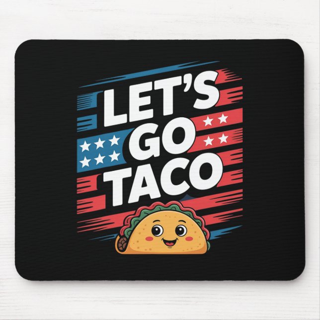 Let's Go Taco Always Chickens Out Taco Funny Meme  Musmatta (Framsidan)