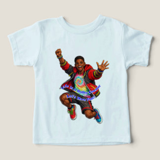 Let's Have Fun!! T Shirt