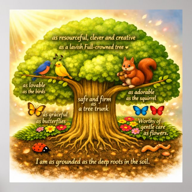 Let's make walls cuddle your soul poster (Framsidan)