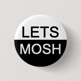 Lets mosh knapp