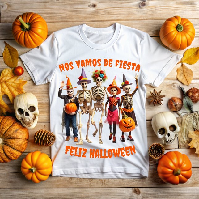 Let's Party T Shirt (Skapare uppladdad)