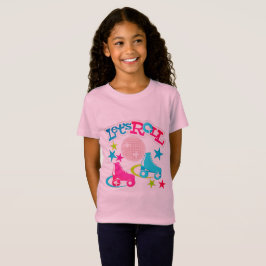 Lets Roll Tee