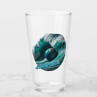 let's save our planet for the future generation glaskopp