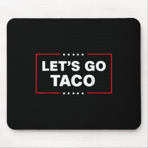Lets Trump Taco Trump Alltid Chicken Musmatta