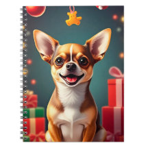 Lettande Chihuahua Hund