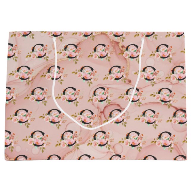 Letter C (Framsidan)