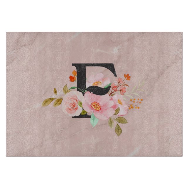 Letter F (Framsidan)