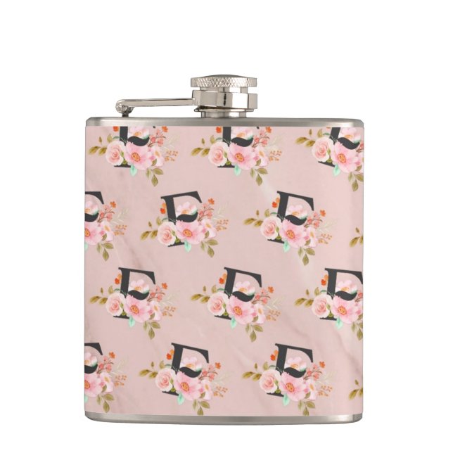 Letter F Fickplunta (Framsidan)