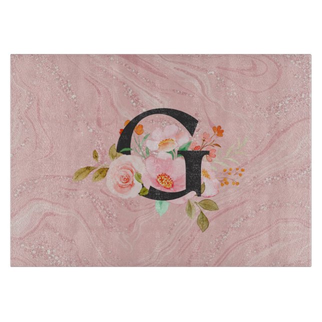 Letter G (Framsidan)