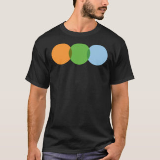 LETTERBOXD LOGOTYP Classic T-Shirt