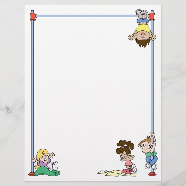 Letterhead (Framsida)