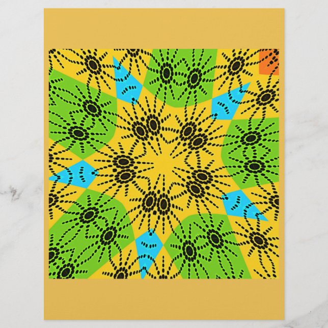 Letterhead (Framsida)