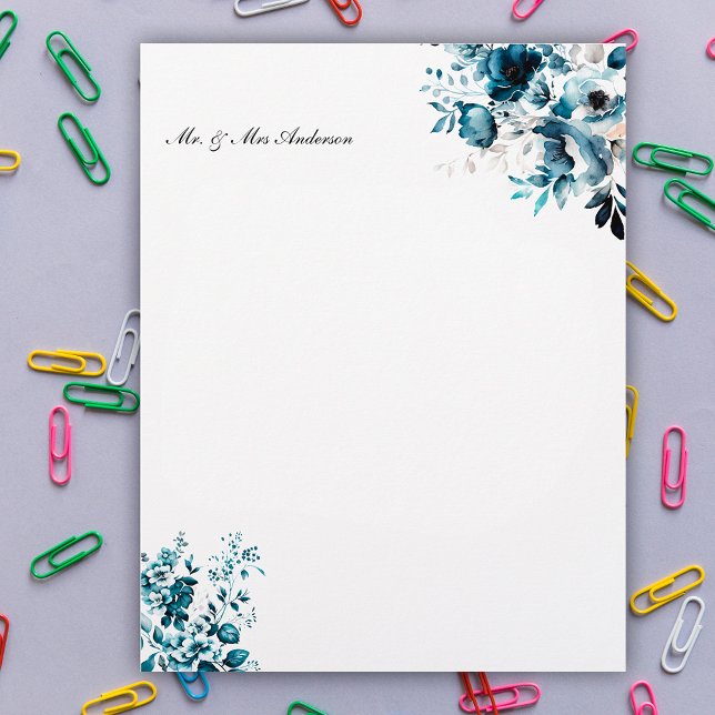 Letterhead Brevhuvud (Skapare uppladdad)