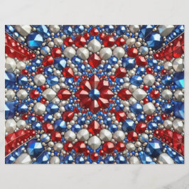 Letterhead med nederländsk Färg Design