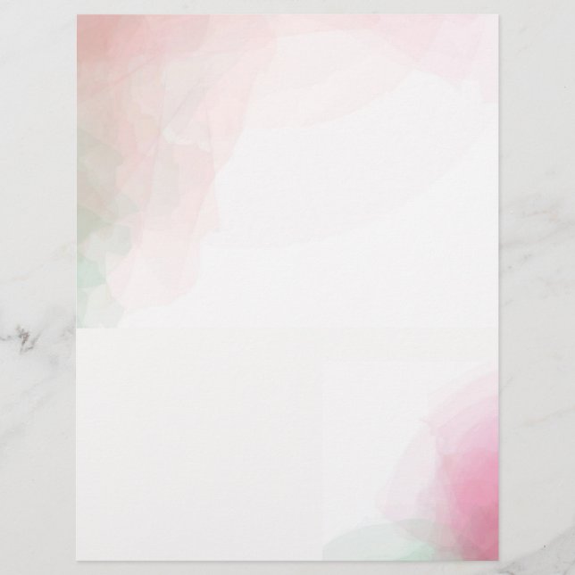 Letterhead Papper (Framsida)