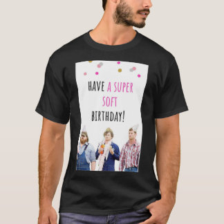 Letterkenny birthday card, sticker, Digital art, c T Shirt