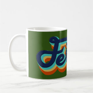 Letterkenny ferda kaffemugg