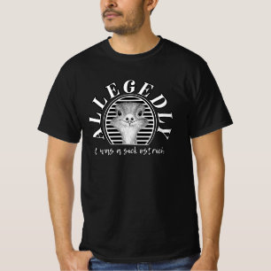 letterkenny påstådd strutch T-Shirt