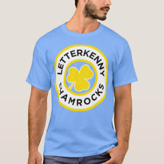 Letterkenny Shamrocks T Shirt