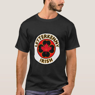 Letterkenny Shoresy 69 T Shirt