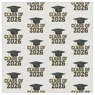 Letterman Class of 2026 Graduation Tyg