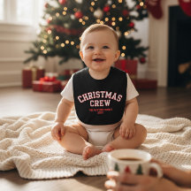 Letterman jul Crew Collegime Family Namn