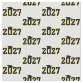 Letterman Klass 2027 Examen Tyg