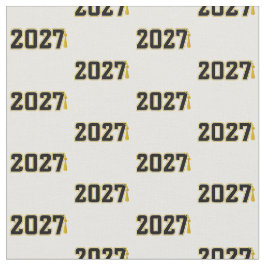 Letterman Klass 2027 Examen Tyg