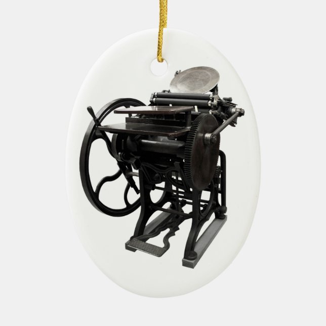 letterpress 1888 oval ornament (Framsidan)