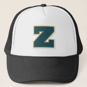 letterZ Truckerkeps