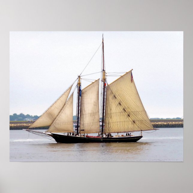 Lettie G Howard Poster (Framsidan)