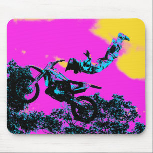 Letting Go - Freestyle Motocross Stunt Musmatta