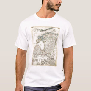 Lettland Estland T Shirt