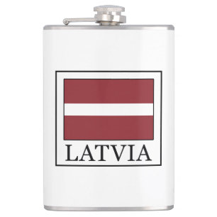Lettland Fickplunta