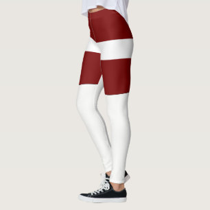 Lettland Leggings