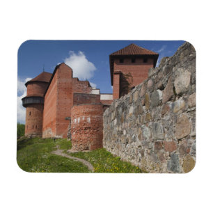 Lettland, nordöstra Lettland, Vidzeme-regionen, 2 Magnet