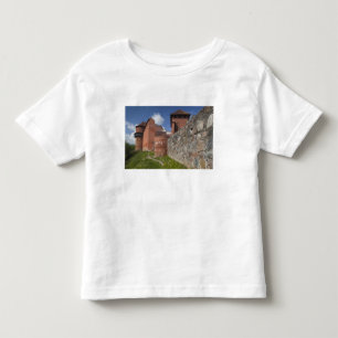 Lettland, nordöstra Lettland, Vidzeme-regionen, 2 T Shirt