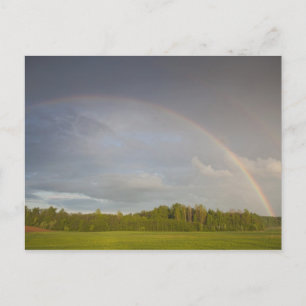 Lettland, nordöstra Lettland, Vidzeme-regionen, 5 Vykort