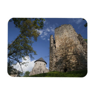 Lettland, nordöstra Lettland, Vidzeme-regionen, Magnet
