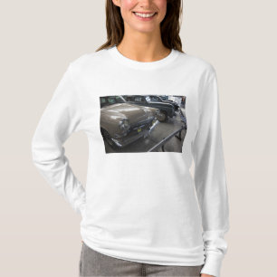 Lettland, Riga, Riga Motor Museum, 1960-talet Tee Shirt