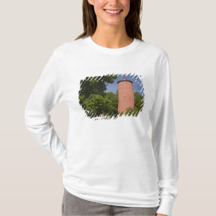 Lettland, västra Lettland, Kurzeme-regionen, Udde T Shirt
