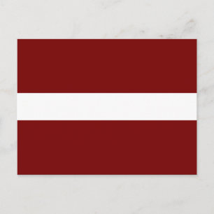 Lettland Vykort