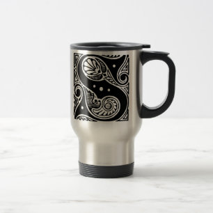 Lettter 'S'-Mugg Resemugg