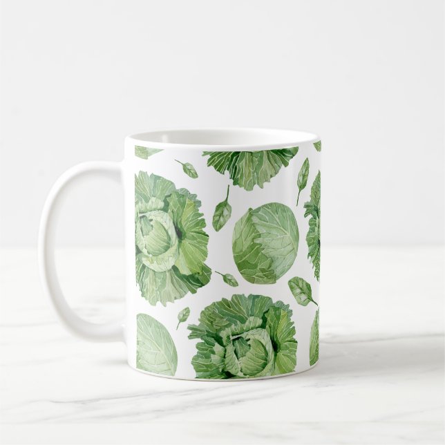 Lettuce Älskare Mugg (Vänster)