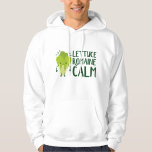 Lettuce Romaine Lugn Hoodie