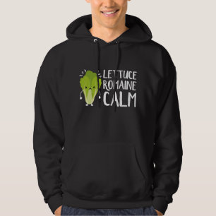 Lettuce Romaine Lugn Hoodie